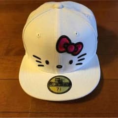 ニューエラ  キティー キャップのサムネイル
