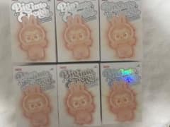 超お得✨✨新品未開封！ ラブブエナジー６個セットのサムネイル