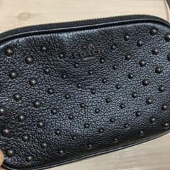 COACH/コーチ 56533 クロスボディ クラッチ ショルダーバッグのサムネイル