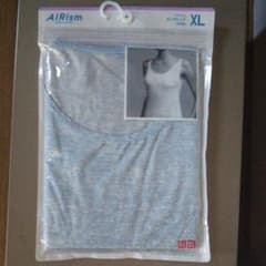 AIRism タンクトップ XLのサムネイル