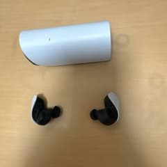 SONY PULSE Explore ゲーミング・ワイヤレスイヤホン ホワイトのサムネイル