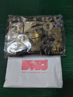 懸賞当選品 ワンピース限定Tシャツのサムネイル