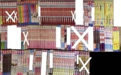 マンガ 少女漫画 163冊 バラ売り可能！！③ - メルカリ