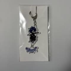 CrazyRaccoon VanilLa CRフェス2025アクリルキーホルダー - メルカリ