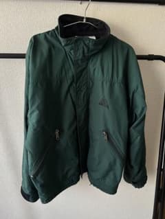 NIKE ACG 90'sナイロンジャケット　サイズSのサムネイル