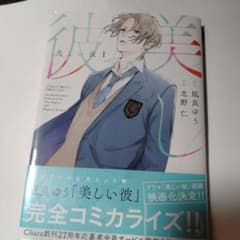 美しい彼(1)のサムネイル