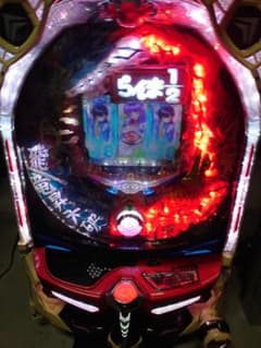 ジャンク品】魔法少女まどかマギカ2 パチンコ パチスロ 実機 まどマギ2
