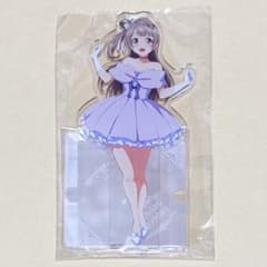 ラブライブ！くじ引き堂 アクリルスタンド μ's 南ことり - メルカリ