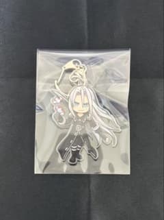 ファイナルファンタジー VII エバークライシス セフィロス