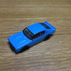LBワークス   ケンメリ   アオシマのサムネイル