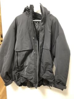 UNIQLO+J ダウンジャケット XL 値下げしました‼️のサムネイル