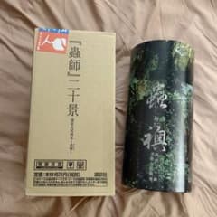 『蟲師』　二十景　　漆原友紀画集〜蟲襖〜のサムネイル