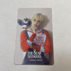 TOMORROW X TOGETHER ヒュニンカイ トレカ - メルカリ