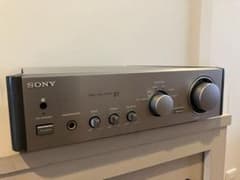 SONY TAE-S1 ステレオプリアンプ - メルカリ