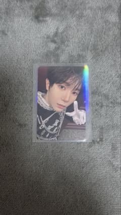 NCT WISH リョウ ペンミトレカのサムネイル