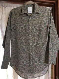 Fox Fire 長袖シャツのサムネイル