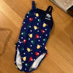 ルネサンス 水着 女の子　130のサムネイル