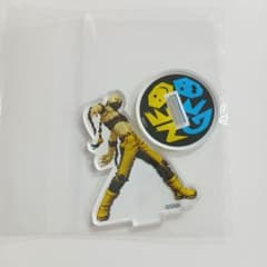 KOF2000 NEO GEO 麟 아크릴 스탠드 네오지오