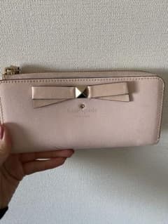 ケイトスペード長財布のサムネイル