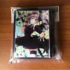 神崎蘭子スリーブ/同人のサムネイル