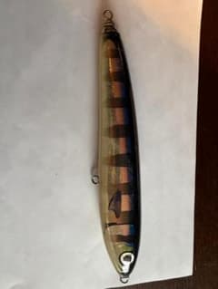 カーペンター幻影120 - メルカリ