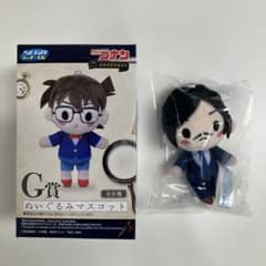名探偵コナン セガラッキーくじ G賞諸伏高明 - メルカリ