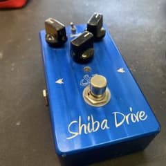Suhr Shiba Drive オーバードライブのサムネイル