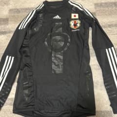 adidas サッカー日本代表 ゴールキーパーウェア 2XO - メルカリ