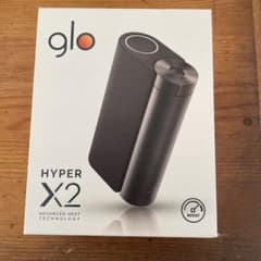 glo HYPERX2のサムネイル