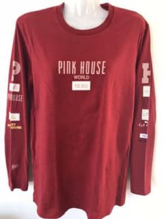 ピンクハウスTシャツのサムネイル