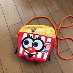 ジャム ポシェットのサムネイル