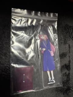보치·자·롯크! 로손 콜라보 아크릴 스탠드 세트