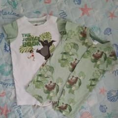 《まりい様専用》H&M　ロンパース60 セットのサムネイル