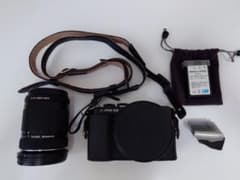 OLYMPUS E−PL7のサムネイル