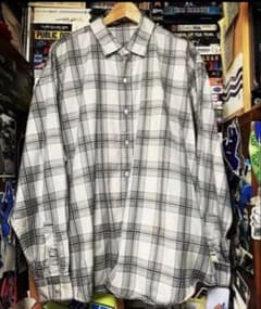 L SSZ ZUKA SHIRT グレー KING シャツ IWGP 窪塚洋介 - メルカリ