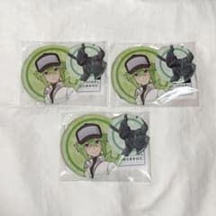 ポケモンマスターズ EX ポケモン＆トレーナー缶バッジvol.2の入手方法