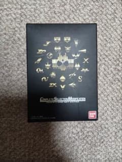 CSM ライダーカードセット　extraのサムネイル