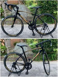 千葉県内引取り限定> Schneizer R101 シュナイザー ロードバイク