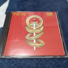 TOTO Ⅳ～聖なる剣のサムネイル