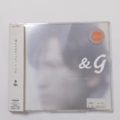 &G/Wonderful Lifeのサムネイル