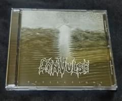 CONVULSE REFLECTIONS CDのサムネイル