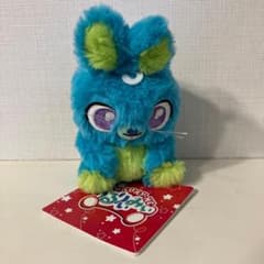 トイストーリー　うるりぃみぃ マスコット Vol.2 バニー　タグ付き 美品