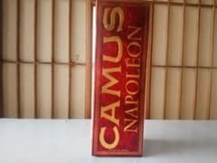 CAMUS NAPOLEON COGNAC カミュ ナポレオンのサムネイル