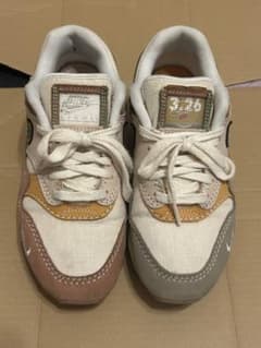 Nike Air Max 1 Premium Wabi-Sabi箱がないため安く Nike Air Max 1 