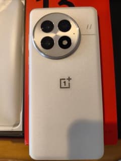OnePlus13 256G 12G RAM CN版 中古 OnePlus13 256G 12G RAM CN版 中古 - メルカリ
