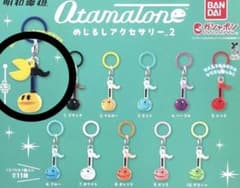 オタマトーン めじるしアクセサリー2 パックマン ver.のサムネイル