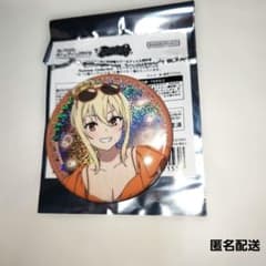 宮下愛 缶バッジ Summer Collection 虹ヶ咲 ラブライブ - メルカリ