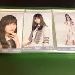 乃木坂46 齋藤飛鳥　singoutコンプのサムネイル