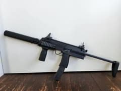 東京マルイ mp7a1 ガスブロのサムネイル