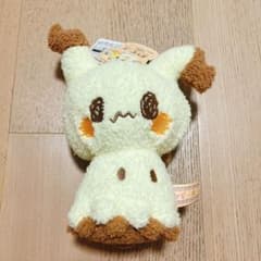 [포켓몬] 봉제인형 미미큐